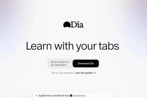 Dia
