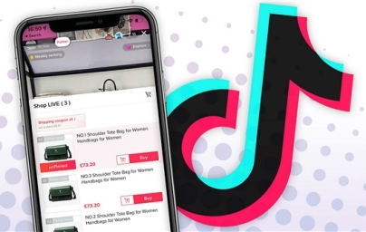 TikTok首份《2025英国购物指数》出炉!家居神器销量激增5800%