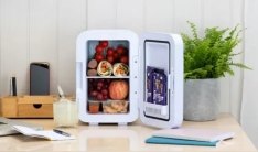 364亿市场增量！便携小冰箱赛道三大蓝海选品逻辑