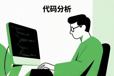 如何用豆包进行代码分析