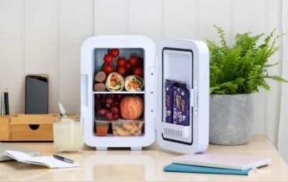 364亿市场增量!便携小冰箱赛道三大蓝海选品逻辑