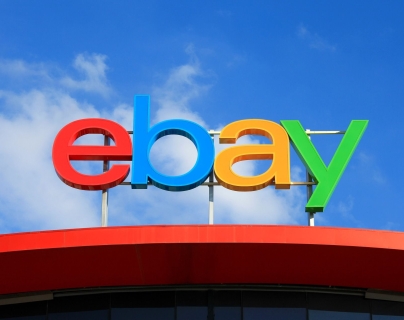eBay跨境平台