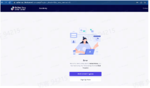 TikTok Shop美国店商家入驻常见问题有哪些？