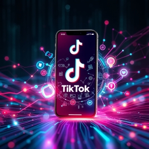 2025年TikTok电商三大核心趋势,TikTok电商生态持续爆发