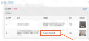 CE公告机构识别号含义介绍