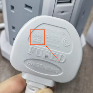 UK Plug Test Report资质上传指引