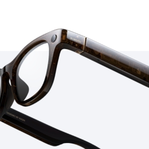 ​小米首款 AI 眼镜销量超预期，未来三年目标出货量超五百万 ...