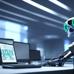 北电数智亮相WAIC：用AI驱动百业革新，开启智慧未来！