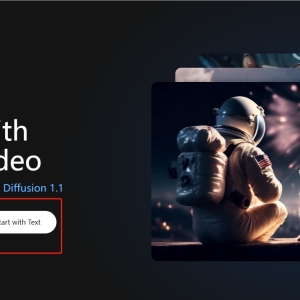 AI视频生成工具Stablevideo综合用户指南（包括Stablevideo公开测试版链接） ...